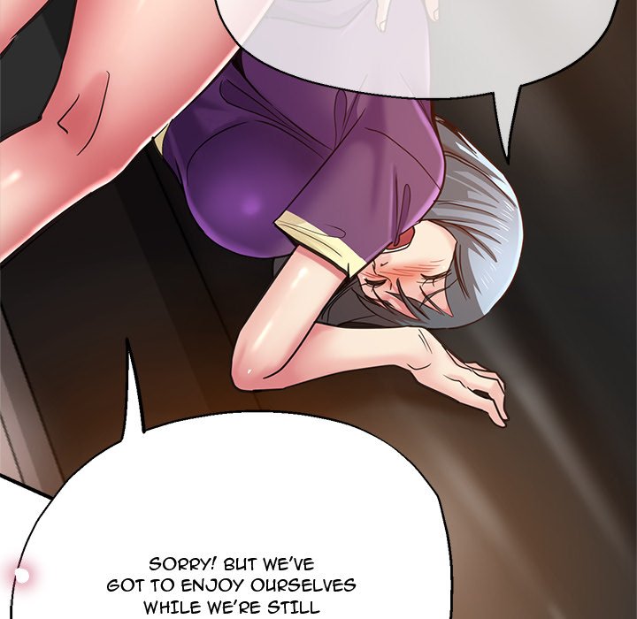 Stretched Out Love Chapter 41 image 141