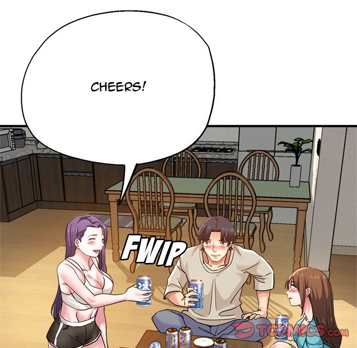Stretched Out Love Chapter 41 image 146