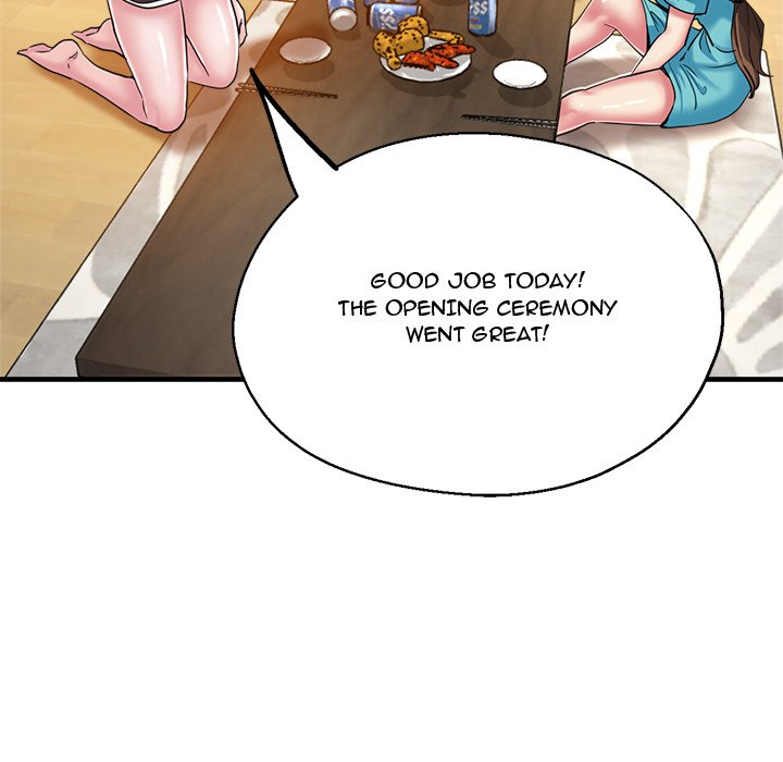 Stretched Out Love Chapter 41 image 147
