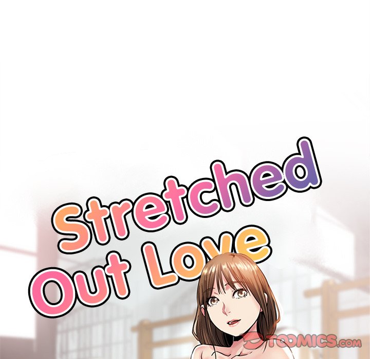 Stretched Out Love Chapter 41 image 14