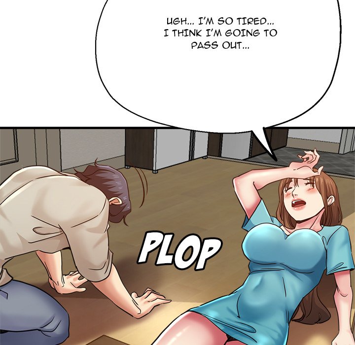 Stretched Out Love Chapter 41 image 149