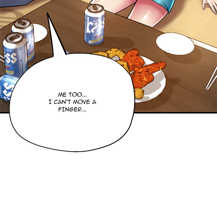 Stretched Out Love Chapter 41 image 150