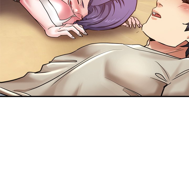 Stretched Out Love Chapter 41 image 152