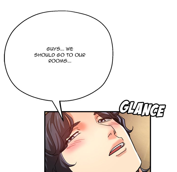 Stretched Out Love Chapter 41 image 153
