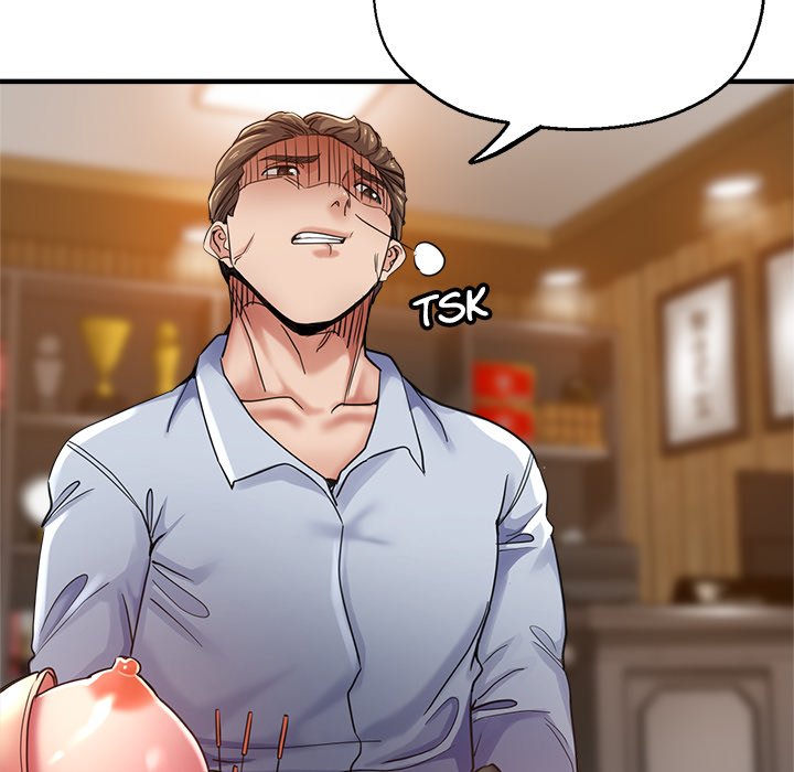 Stretched Out Love Chapter 41 image 20