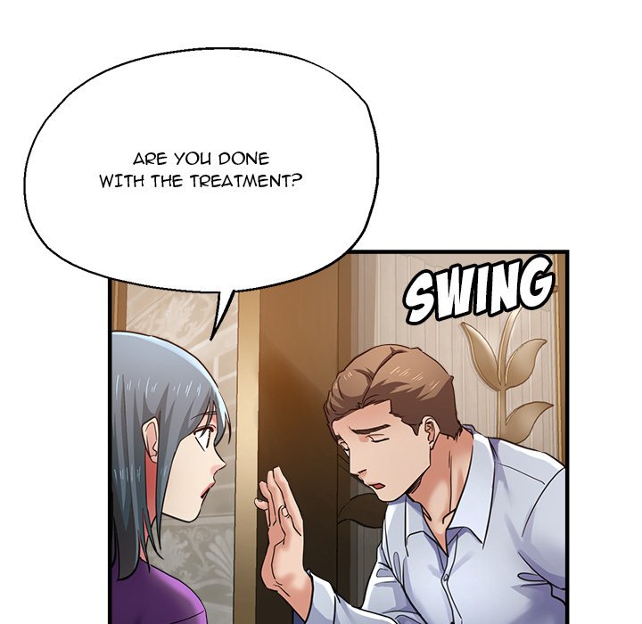 Stretched Out Love Chapter 41 image 24