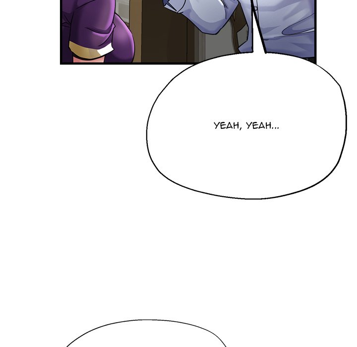 Stretched Out Love Chapter 41 image 25