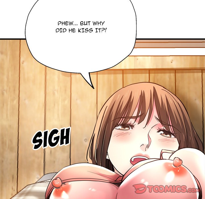 Stretched Out Love Chapter 41 image 26