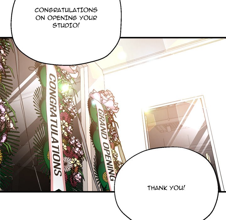 Stretched Out Love Chapter 41 image 31