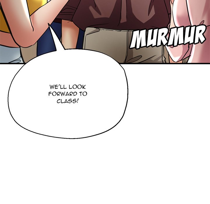 Stretched Out Love Chapter 41 image 34