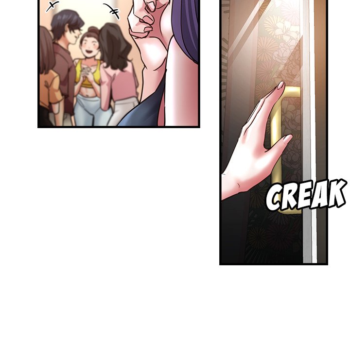 Stretched Out Love Chapter 41 image 36