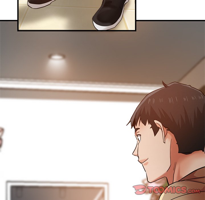 Stretched Out Love Chapter 41 image 38