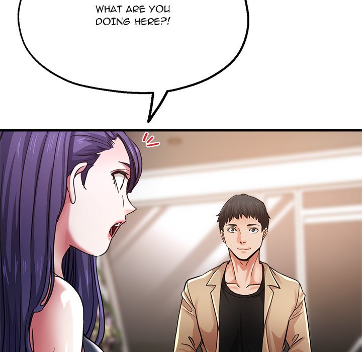 Stretched Out Love Chapter 41 image 41