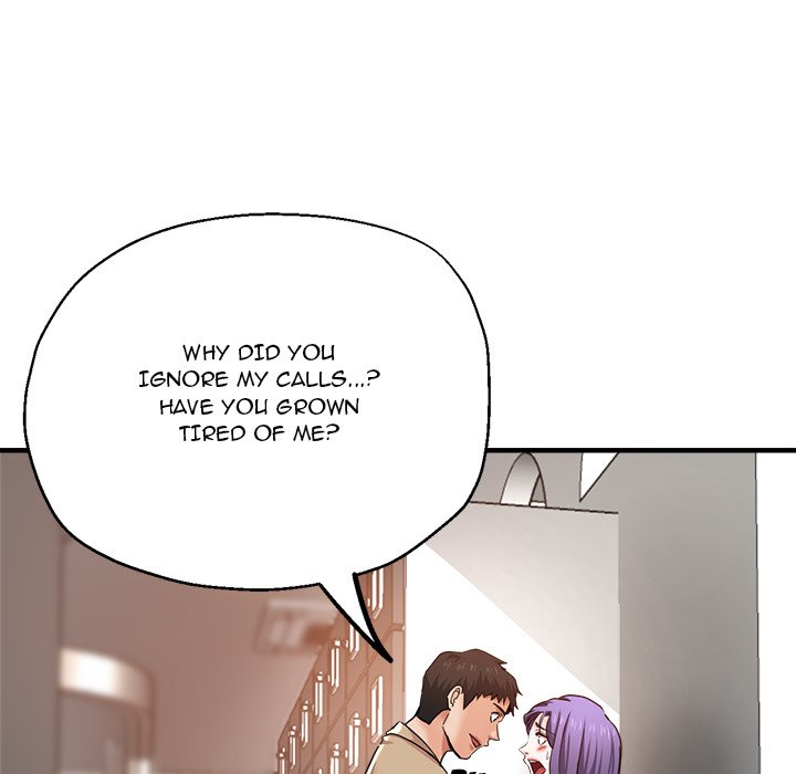 Stretched Out Love Chapter 41 image 45