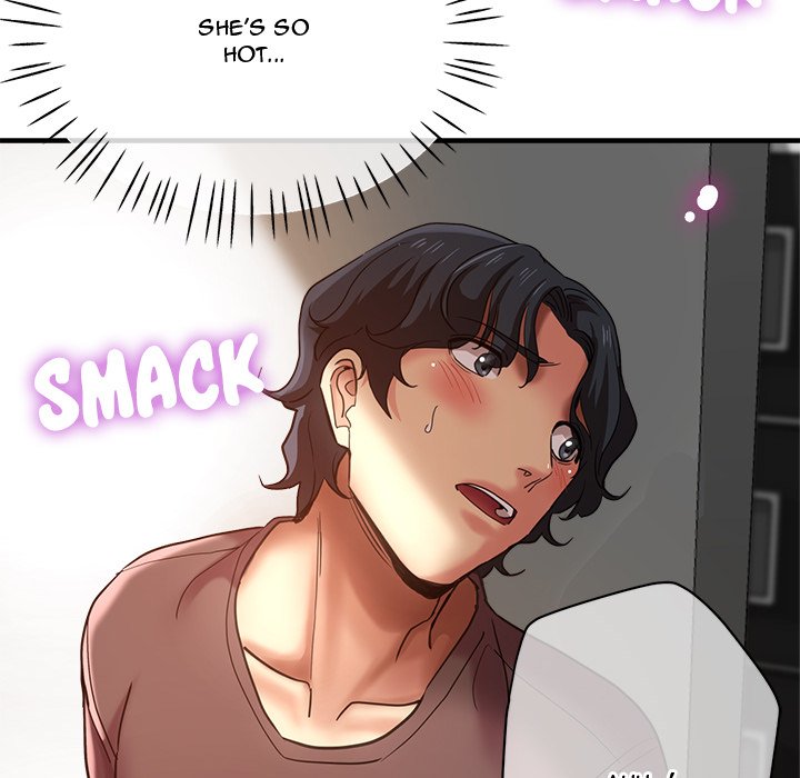 Stretched Out Love Chapter 41 image 90