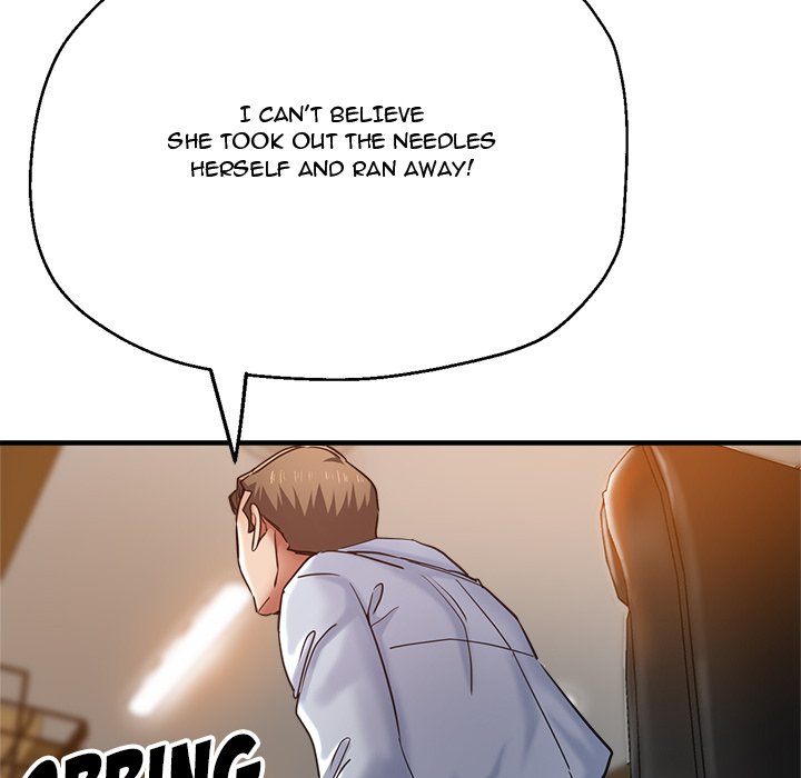 Stretched Out Love Chapter 41 image 96