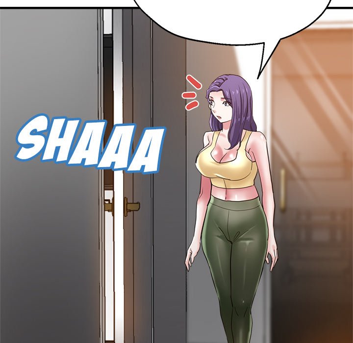 Stretched Out Love Chapter 42 image 121