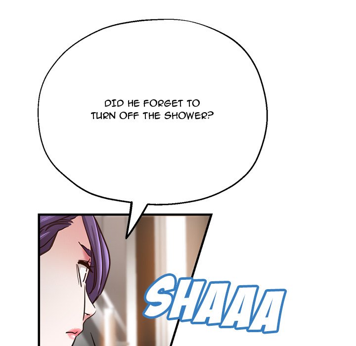 Stretched Out Love Chapter 42 image 123
