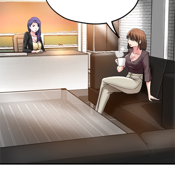 Stretched Out Love Chapter 42 image 130