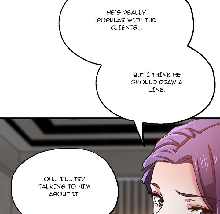 Stretched Out Love Chapter 42 image 132