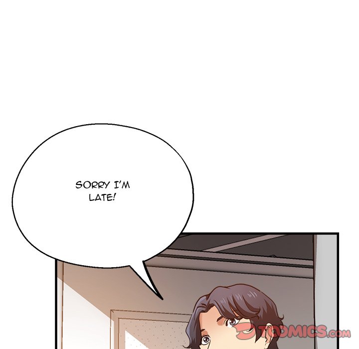 Stretched Out Love Chapter 42 image 134