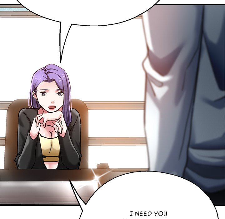 Stretched Out Love Chapter 42 image 137