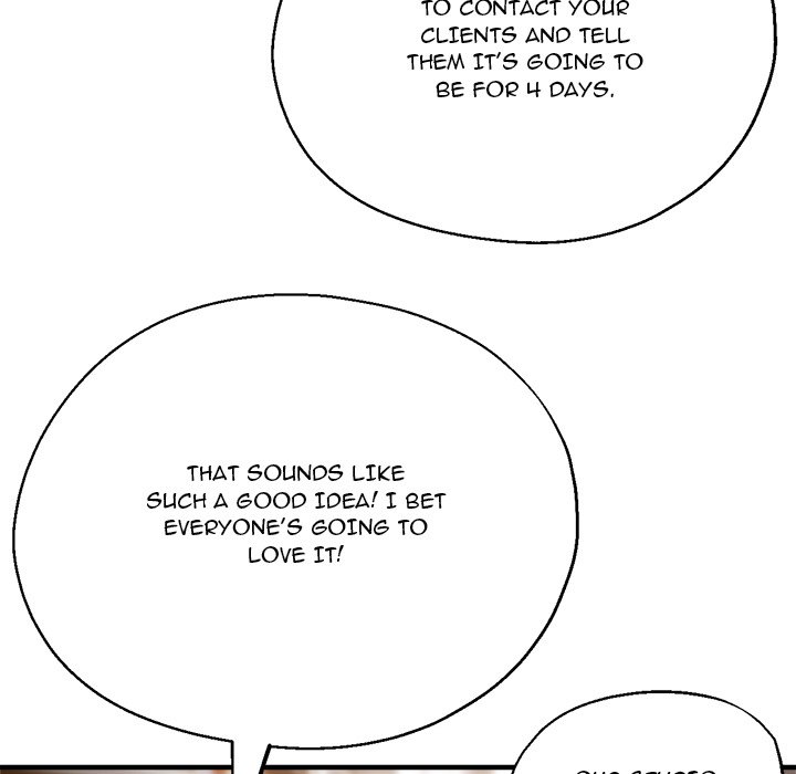 Stretched Out Love Chapter 42 image 138