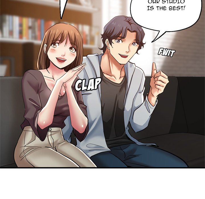 Stretched Out Love Chapter 42 image 139