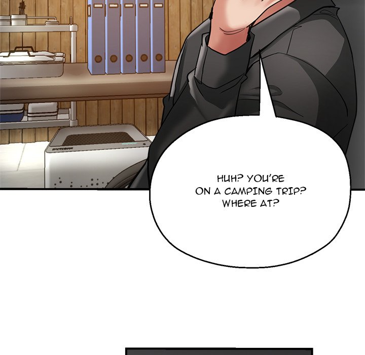 Stretched Out Love Chapter 42 image 145