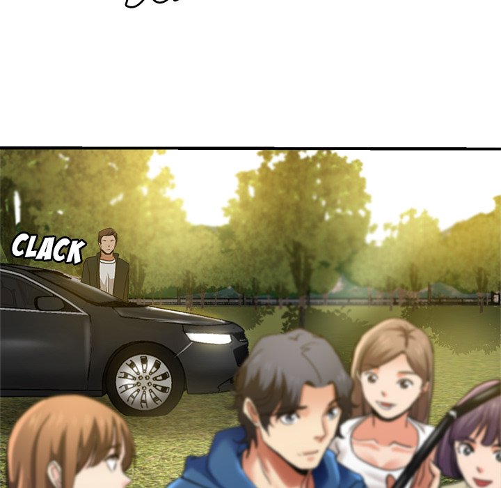 Stretched Out Love Chapter 42 image 150