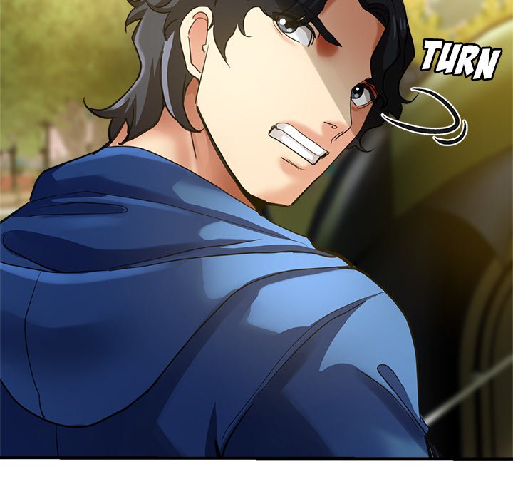 Stretched Out Love Chapter 42 image 155