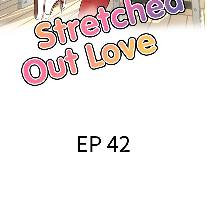 Stretched Out Love Chapter 42 image 15