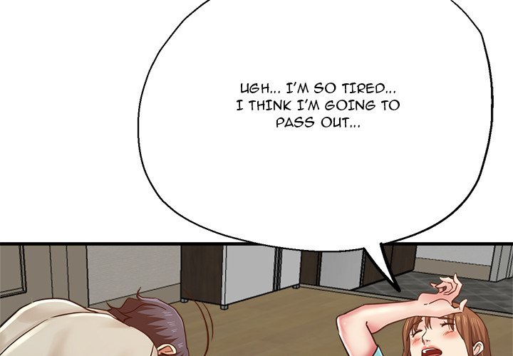 Stretched Out Love Chapter 42 image 1