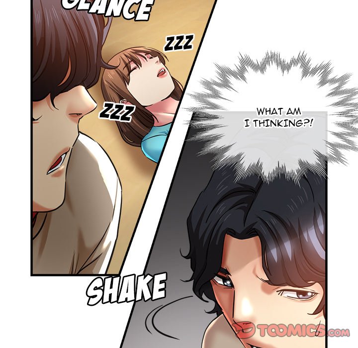 Stretched Out Love Chapter 42 image 20