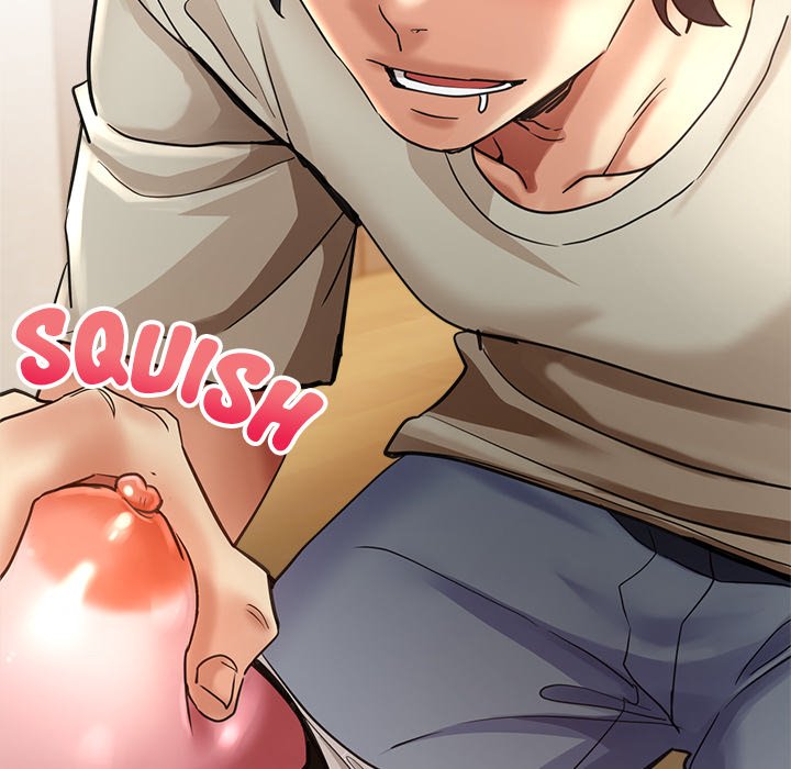 Stretched Out Love Chapter 42 image 28