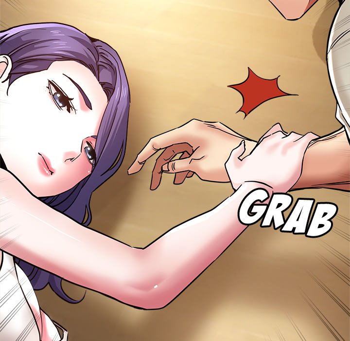 Stretched Out Love Chapter 42 image 35