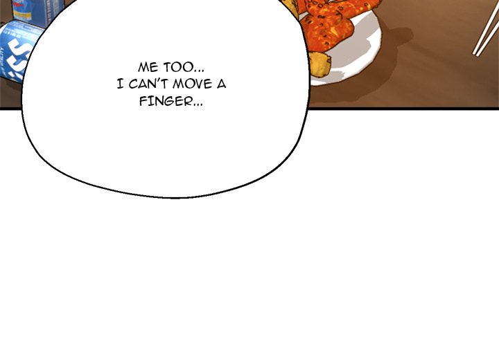 Stretched Out Love Chapter 42 image 3