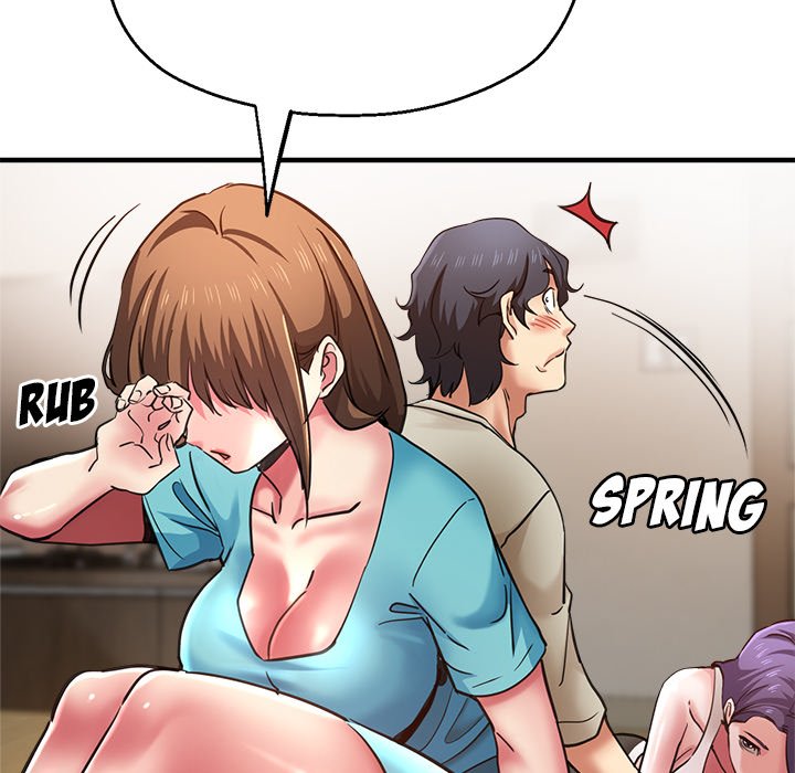 Stretched Out Love Chapter 42 image 45