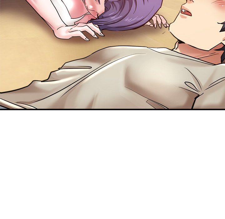 Stretched Out Love Chapter 42 image 5