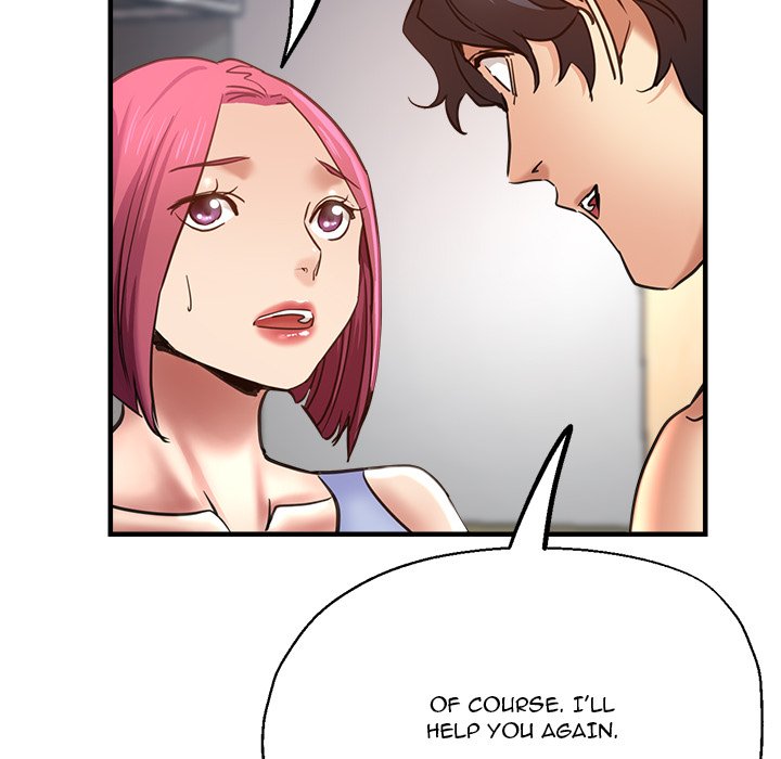 Stretched Out Love Chapter 42 image 60