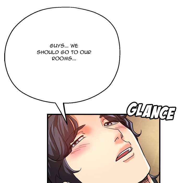 Stretched Out Love Chapter 42 image 6