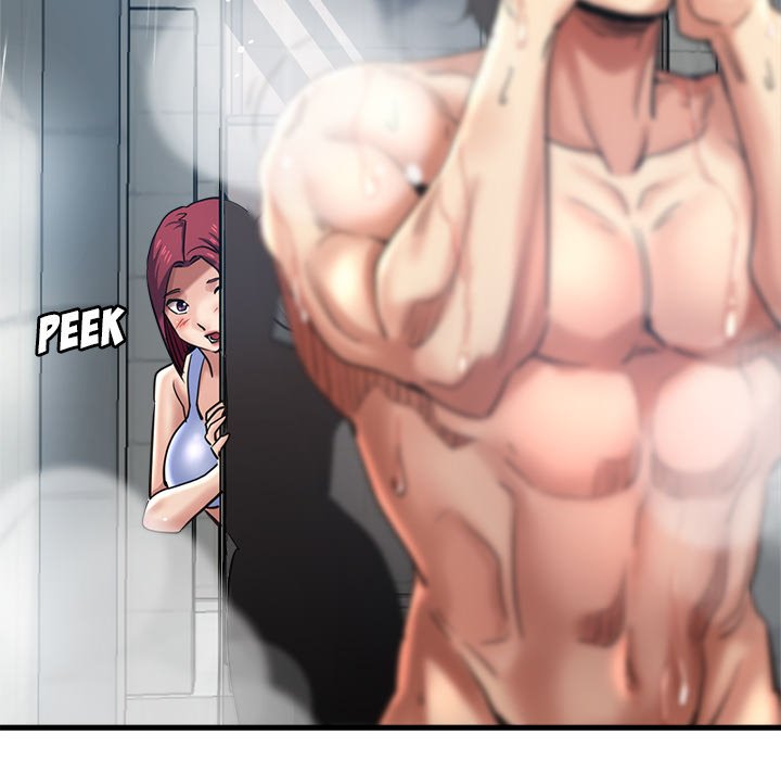Stretched Out Love Chapter 42 image 72