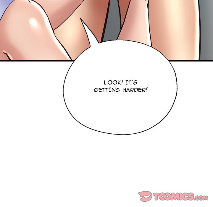 Stretched Out Love Chapter 42 image 86