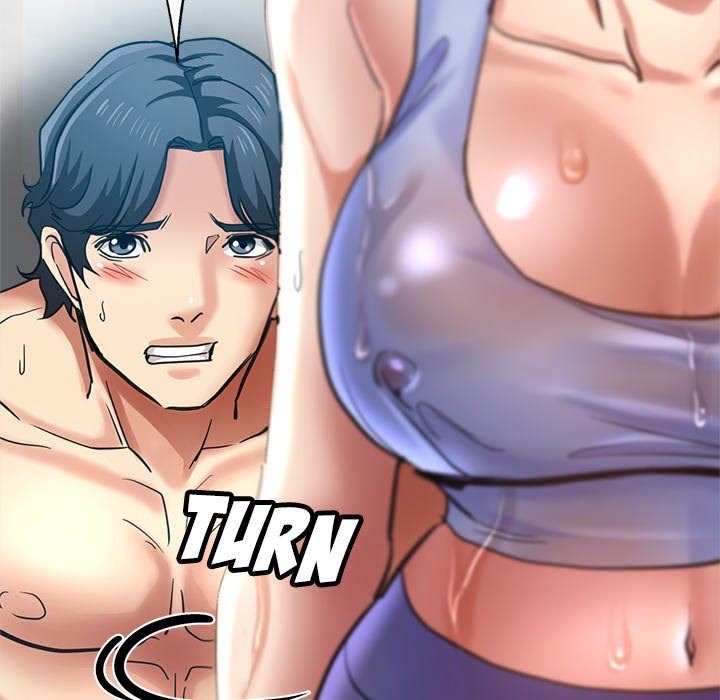 Stretched Out Love Chapter 42 image 96