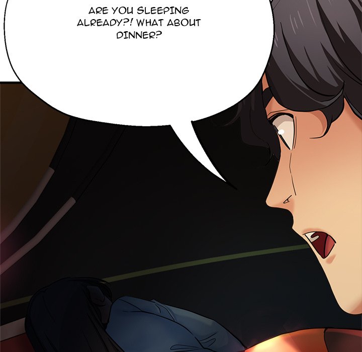 Stretched Out Love Chapter 43 image 102