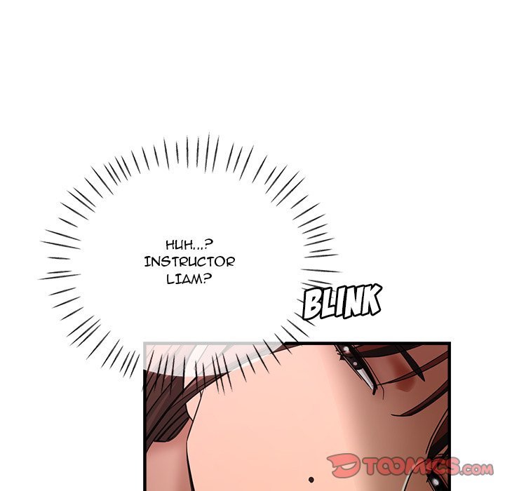 Stretched Out Love Chapter 43 image 104