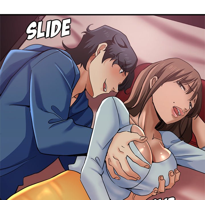Stretched Out Love Chapter 43 image 106