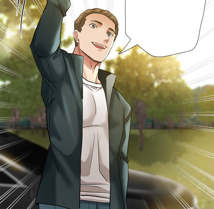 Stretched Out Love Chapter 43 image 10
