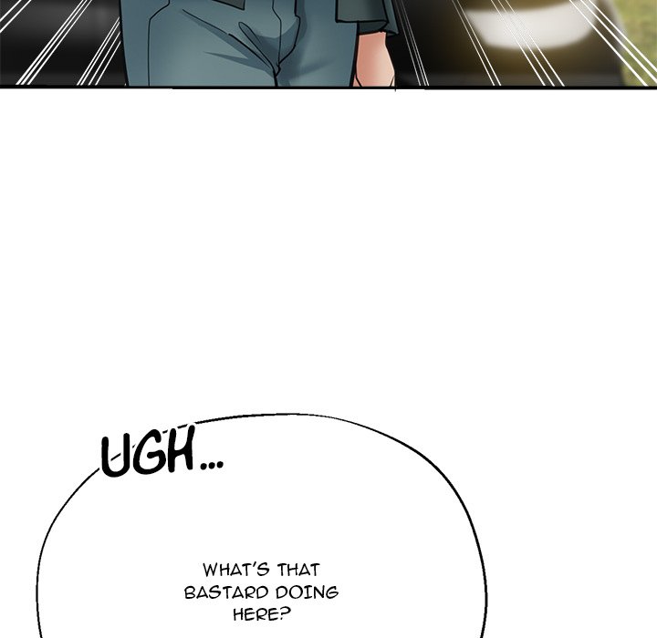 Stretched Out Love Chapter 43 image 11