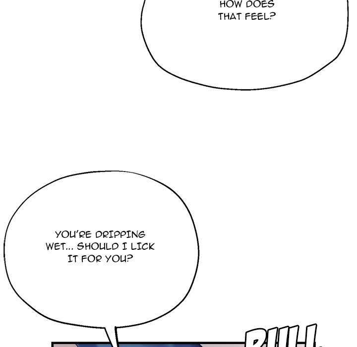 Stretched Out Love Chapter 43 image 119